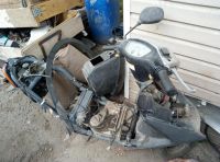 Лот: 7858785. Фото: 2. honda dio на запчасти. Мототехника