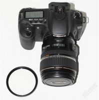 Лот: 2033271. Фото: 2. CANON EOS 20D+Canon EF-S 17-85mm... Фотокамеры