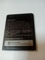 Лот: 9599544. Фото: 3. Z192 . АКБ Lenovo S660 ( S660... Смартфоны, связь, навигация