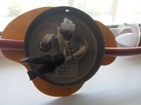 Лот: 7927980. Фото: 4. Люстра детская "ракеты". Красноярск