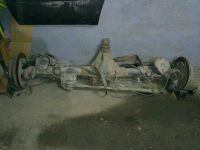 Лот: 12039984. Фото: 2. Chevrolet Tahoe gmt900. Автозапчасти