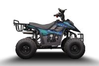Лот: 25659156. Фото: 4. Квадроцикл SHARK 150 Universal. Красноярск
