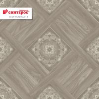 Лот: 8288420. Фото: 5. Бытовой линолеум Эрапшен