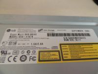 Лот: 5975607. Фото: 2. Привод dvd пишущий. Комплектующие