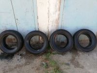 Лот: 14472401. Фото: 2. Шины Michelin X-ice North 215... Шины, Диски