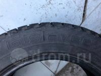 Лот: 15843426. Фото: 5. Комплект немецких шипованных шин...