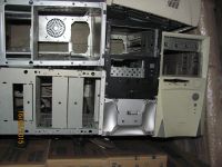 Лот: 5978356. Фото: 2. останки корпусов. Комплектующие