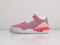 Лот: 19280988. Фото: 2. Кроссовки Nike Air Jordan 3 (27376... Женская обувь