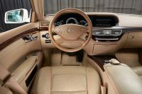 Лот: 24915790. Фото: 9. Mercedes-Benz S-Class 2011