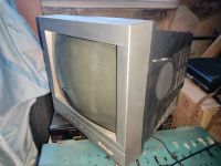 Лот: 19919431. Фото: 2. Телевизор 14". ТВ и видео