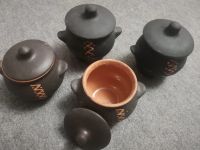 Лот: 18355513. Фото: 3. Горшки для запекания в духовке. Домашний быт