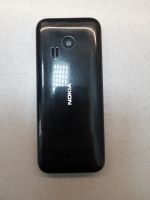 Лот: 11218756. Фото: 2. Nokia 222 Dual Sim Black. Смартфоны, связь, навигация