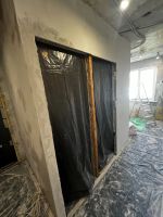 Лот: 25720747. Фото: 2. Установка межкомнатных дверей. Двери, окна, фурнитура