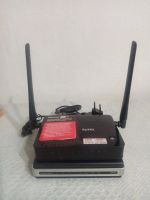 Лот: 23696635. Фото: 3. Пару роутеров zyxel dlink. Компьютеры, оргтехника, канцтовары