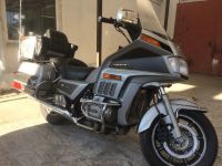 Лот: 11984598. Фото: 2. Honda GL1200 Golg Wing. Мототехника