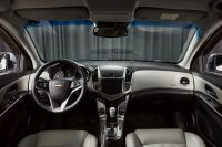 Лот: 23979616. Фото: 9. Chevrolet Cruze 2013