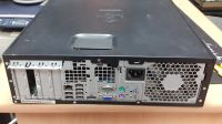 Лот: 19020094. Фото: 4. Мини компьютер HP в сборе. E7500... Красноярск