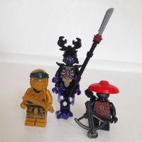 Лот: 18631369. Фото: 2. Lego Оригинал Золотой дракон 70666... Игрушки