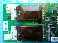 Лот: 15248175. Фото: 2. инвертор , 6632l-0494a , pnel-t712a... Запчасти для бытовой техники