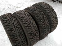 Лот: 12601672. Фото: 3. 175/70/R13 - Cordiant Polar (шип... Авто, мото, водный транспорт