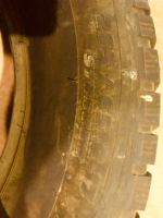 Лот: 17349426. Фото: 2. комплект шин Bridgestone 265/65... Шины, Диски