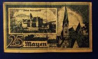 Лот: 19685231. Фото: 2. Германия нотгельд 25 пфеннингов... Банкноты
