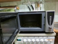 Лот: 12999983. Фото: 2. Микроволновая печь Rolsen MG2380TB... Посуда, кухонная утварь