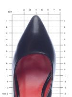 Лот: 11323069. Фото: 5. Туфли, Inario р 38,5