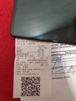 Лот: 13701188. Фото: 6. OnePlus 6t 8GB,128GB Мaтовый/Matte...