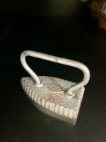 Лот: 25678039. Фото: 2. Утюг манжетный клеймо лкз СССР... Антиквариат