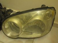Лот: 4920636. Фото: 4. Фара передняя Subaru Impreza. Красноярск
