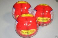 Лот: 3407203. Фото: 2. огнетушитель шар 1. Спецодежда, СИЗ, пожарное оборудование