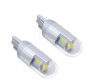 Лот: 10949281. Фото: 7. Лампа т10 w5w 12-24V 1W Гарантия...
