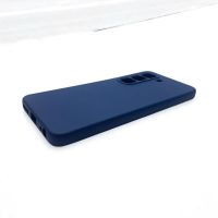 Лот: 25795227. Фото: 2. ЧЕХОЛ ДЛЯ INFINIX HOT 50 4G СИЛИКОН-СОФТ... Аксессуары