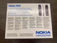 Лот: 19395329. Фото: 7. Nokia 7020 !полный комплект! раскладушка...