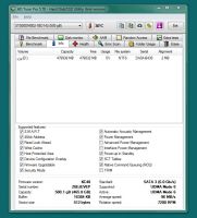 Лот: 11161529. Фото: 3. HDD Seagate Barracuda 500 Gb ST500DM002... Компьютеры, оргтехника, канцтовары