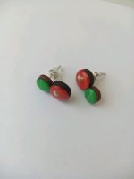 Лот: 11321093. Фото: 2. Пуссеты "Восемь". Ювелирные изделия, бижутерия, часы