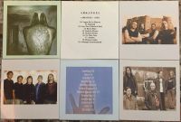 Лот: 19603180. Фото: 3. 6CD Подборка разных исполнителей-1... Красноярск