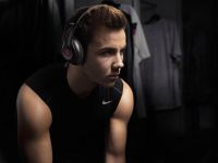 Лот: 6985534. Фото: 2. Продам наушники Apple beats studio2. Аудиотехника