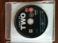 Лот: 3483175. Фото: 2. Army of two. Игровые приставки, консоли, видеоигры
