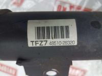 Лот: 20901477. Фото: 7. Стойка подвески Toyota Noah ZRR70W...