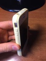 Лот: 8406605. Фото: 6. Чехол Apple Iphone 4S Силикон...