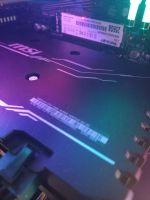 Лот: 25883531. Фото: 3. Игровой ПК Ryzen 5/GTX 1660 Super... Компьютеры, оргтехника, канцтовары