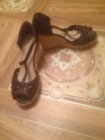 Лот: 12801677. Фото: 2. басоножки. Женская обувь