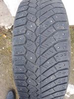 Лот: 24418676. Фото: 2. 205 65 r15 шины зимние шипованные... Шины, Диски