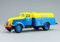 Лот: 6510699. Фото: 4. Масштабная модель ЗиС-150 ПМ-8... Красноярск