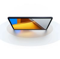 Лот: 22844118. Фото: 3. Планшет Xiaomi Poco Pad 8/256Gb... Компьютеры, оргтехника, канцтовары