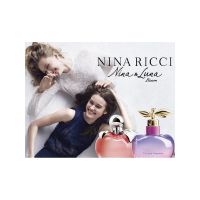 Лот: 10903351. Фото: 2. Luna Blossom от Nina Ricci 80мл... Парфюмерия