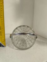 Лот: 25725827. Фото: 2. Ваза ведёрко ссср. Антиквариат