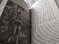 Лот: 18440157. Фото: 8. ок...Тур Хейердал, Экспедиция...